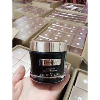 Kem Vento Luxe - Vento Trứng Cá Tầm