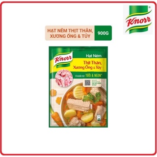 Hạt Nêm Knorr 170gr/400gr/900gr