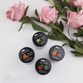 Tẩy da chết môi Beauty Treats Lip Scrub chính hãng