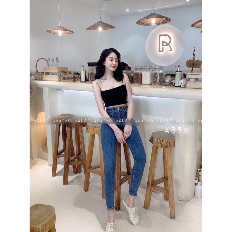 ÁO 2 DÂY BÚN CAO CẤP LOẠI 1 | BigBuy360 - bigbuy360.vn