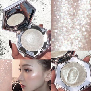 Phấn Bắt Sáng Sivanna Colors Ultra Diamond Highlighter Powder | BigBuy360 - bigbuy360.vn