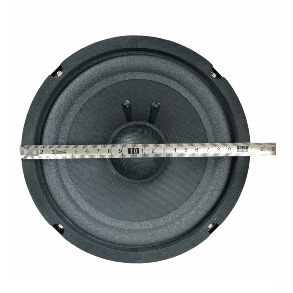 1 CỦ LOA BASS 20 JBL GÂN MÚT BASS RẤT ẤM KARAOKE CỰC HAY