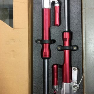 Cặp phuộc trước ex150 Lượm 79