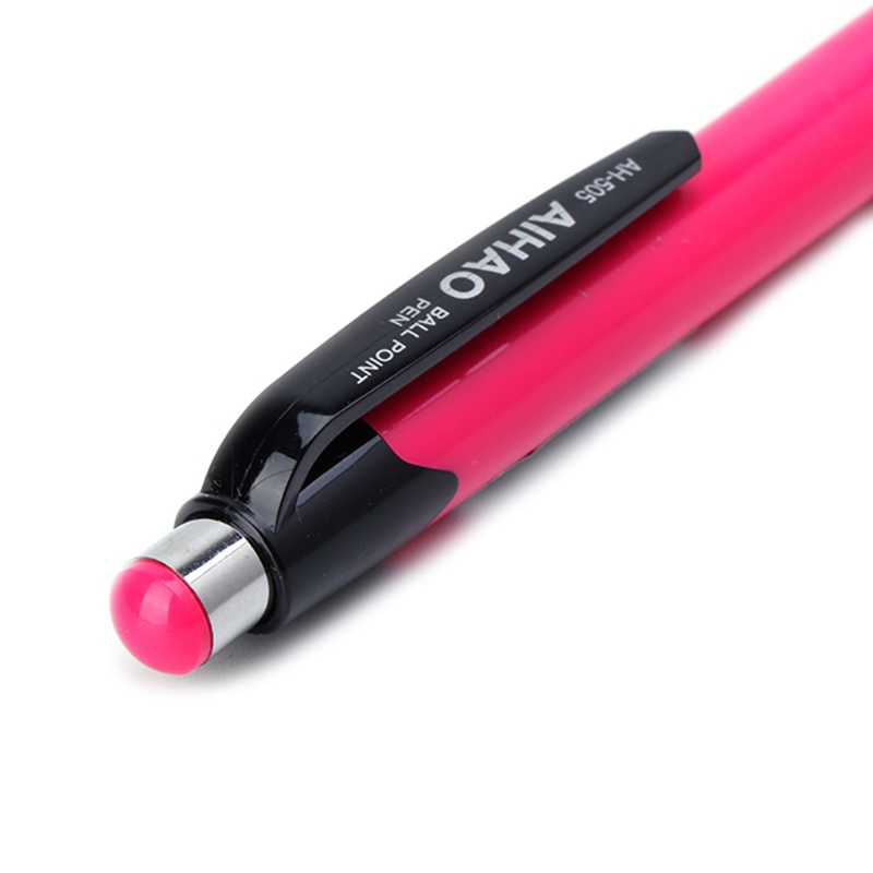 Set 12 Bút Bi 0.7mm Xinh Xắn Chất Lượng Cao