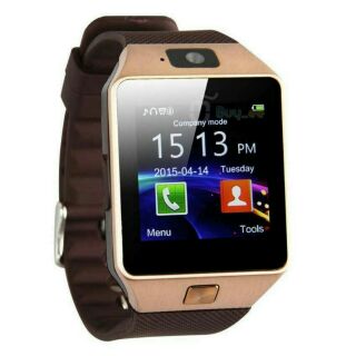Đồng hồ thông minh SmartWatch DZ09 ( nhiều màu )