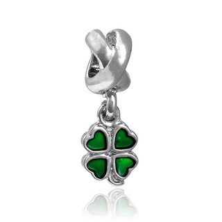 Charm treo 4 lá