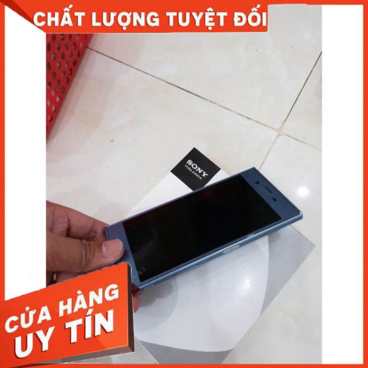 [ SIÊU GIẢM GIÁ  ]  điện thoại Sony XZs ram 4G/32G mới Chính Hãng, Chiến PUBG/ Free Fire mượt SHIP TOÀN QUỐC