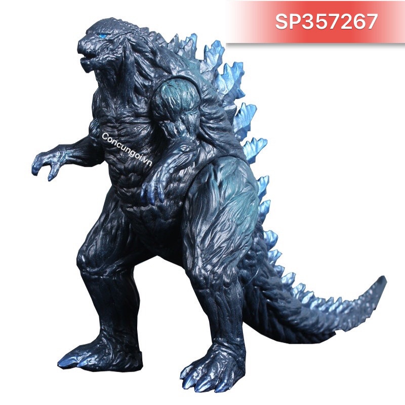 Khủng long Godzilla khớp QT (con)