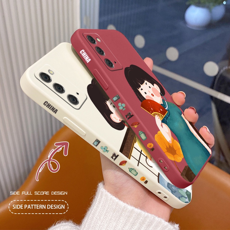 Ốp Điện Thoại Chống Sốc Có Nắp Bảo Vệ Ống Kính Máy Ảnh Cho Samsung Galaxy Note 20 Ultra 10 Plus 9