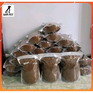 Combo 5kg hạt khô Cat’s Eye cho mèo Hàn Quốc