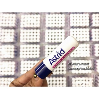 Son dưỡng môi mỡ hươu Astrid mẫu mới