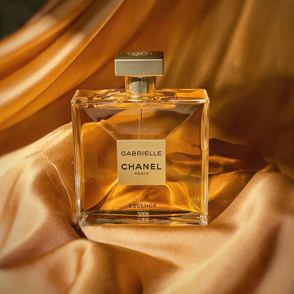 Nước hoa ChaneI Gabrielle EDP - 𝕞𝕚𝕤𝕤𝕪 𝕡𝕖𝕣𝕗𝕦𝕞𝕖𝕤