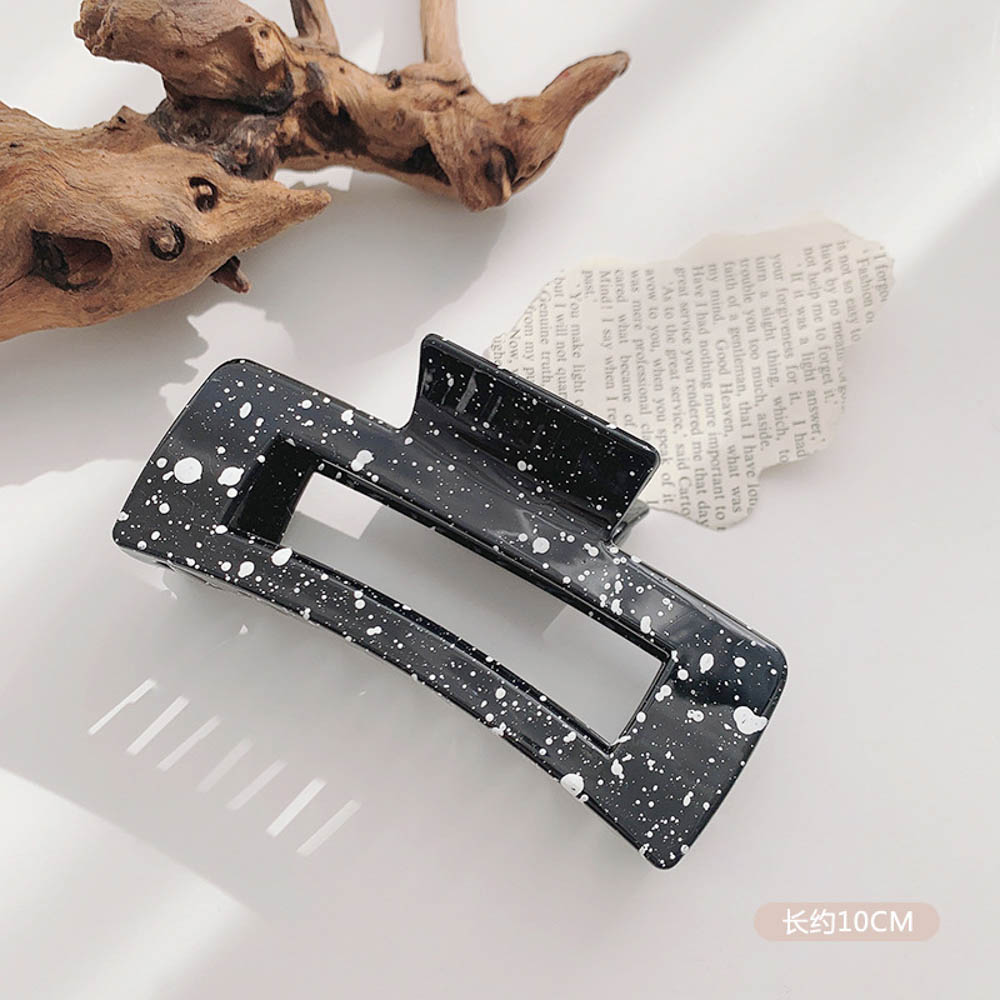 Kẹp Tóc Hình Chú Bò Sữa Đáng Yêu Cho Nữ