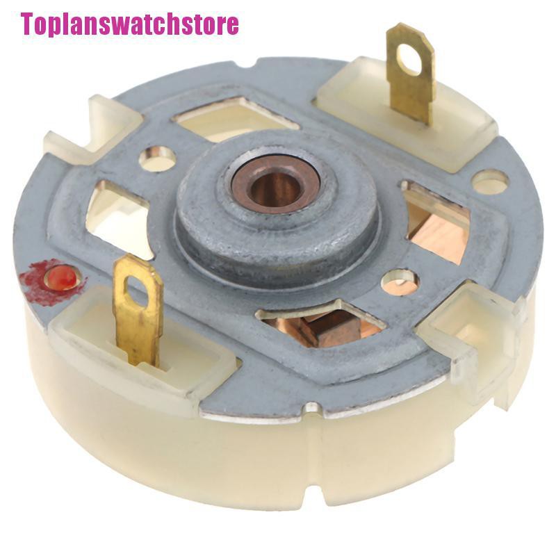 [TOPL] Set 2 Giá Đỡ Chổi Than Điện Gắn Máy Khoan Điện RS
