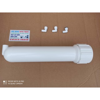 Bộ vỏ màng  kèm cút đầy đủ