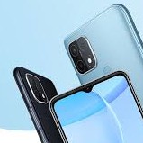 Điện thoại Oppo A15s (4GB/64GB) - Hàng chính hãng