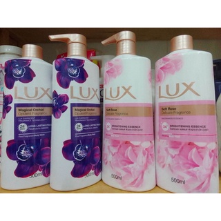 Sữa tắm nước hoa Lux Thái Lan