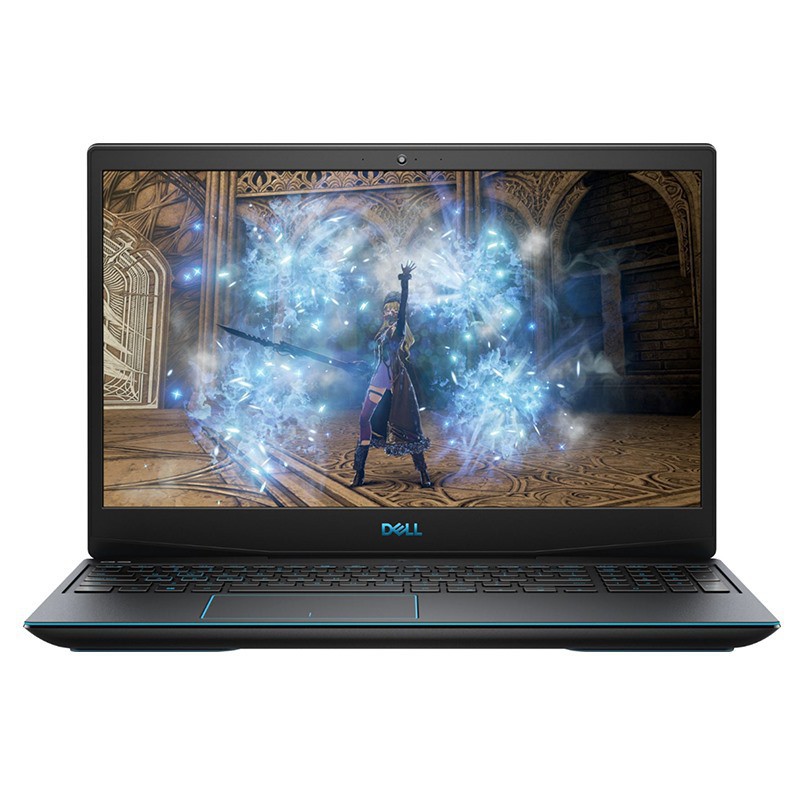 [Mã 267ELSALE1 giảm 5% đơn 3TR] Laptop Dell G3 15,i5-10300H,2x4GB,256GB,1TB HDD,4GB GTX 1650,15.6"FHD,Win10_70223130 | BigBuy360 - bigbuy360.vn