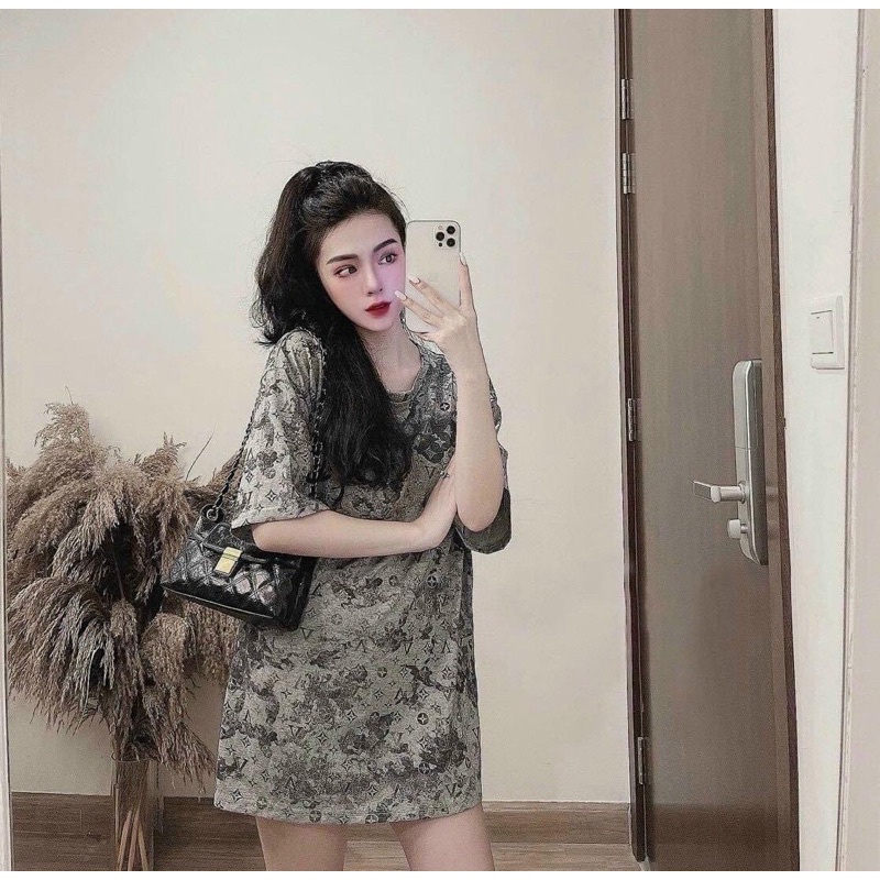 Túi c&k dư xịn