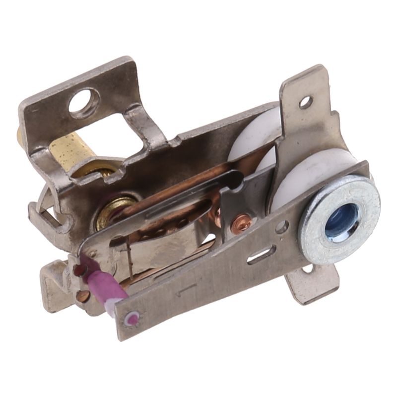 Công Tắc Điều Chỉnh Nhiệt Độ 90 Độ AC 250V 16A KDT-200 Chuyên Nghiệp