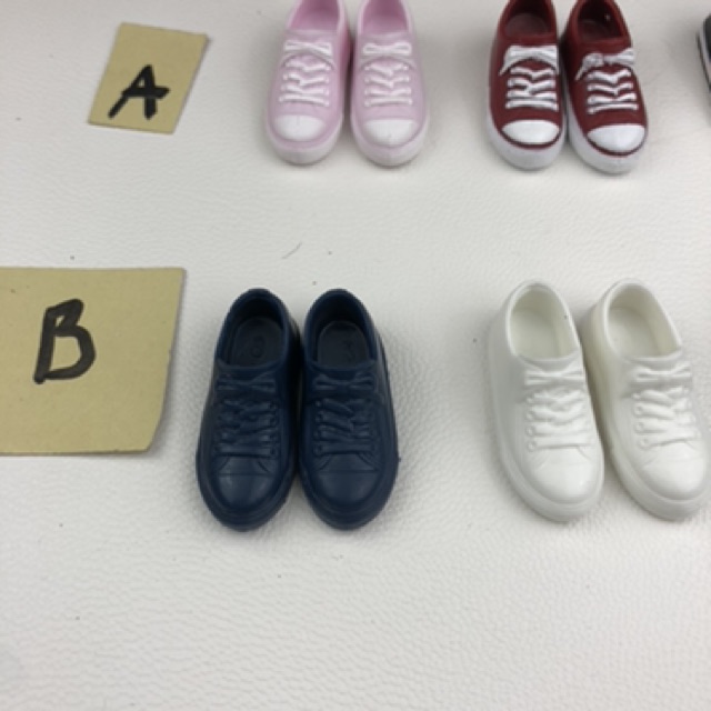 G5B- Giày cho búp bê licca blythe xinyi