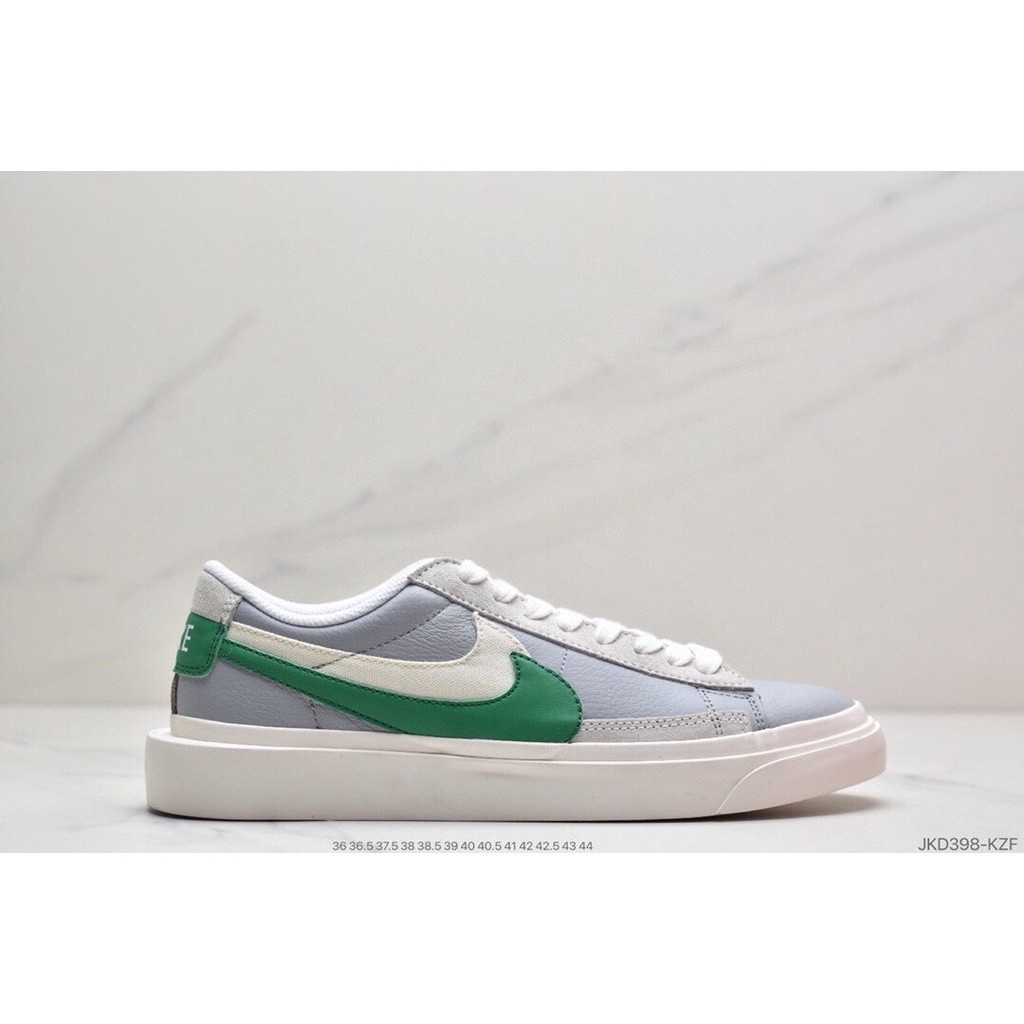 Nike sacai thiết kế chồng chéo chung tiên phong tiên phong Giày thể thao giản dị cổ thấp tất cả các  | BigBuy360 - bigbuy360.vn