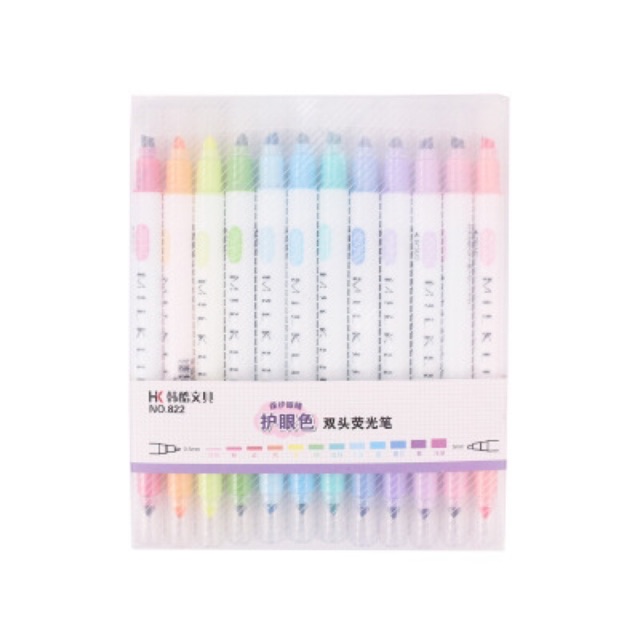 Bút Milkliner lẻ