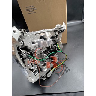 CHÓA ĐÈN TRƯỚC SATRIA 150 FI (NARITA)