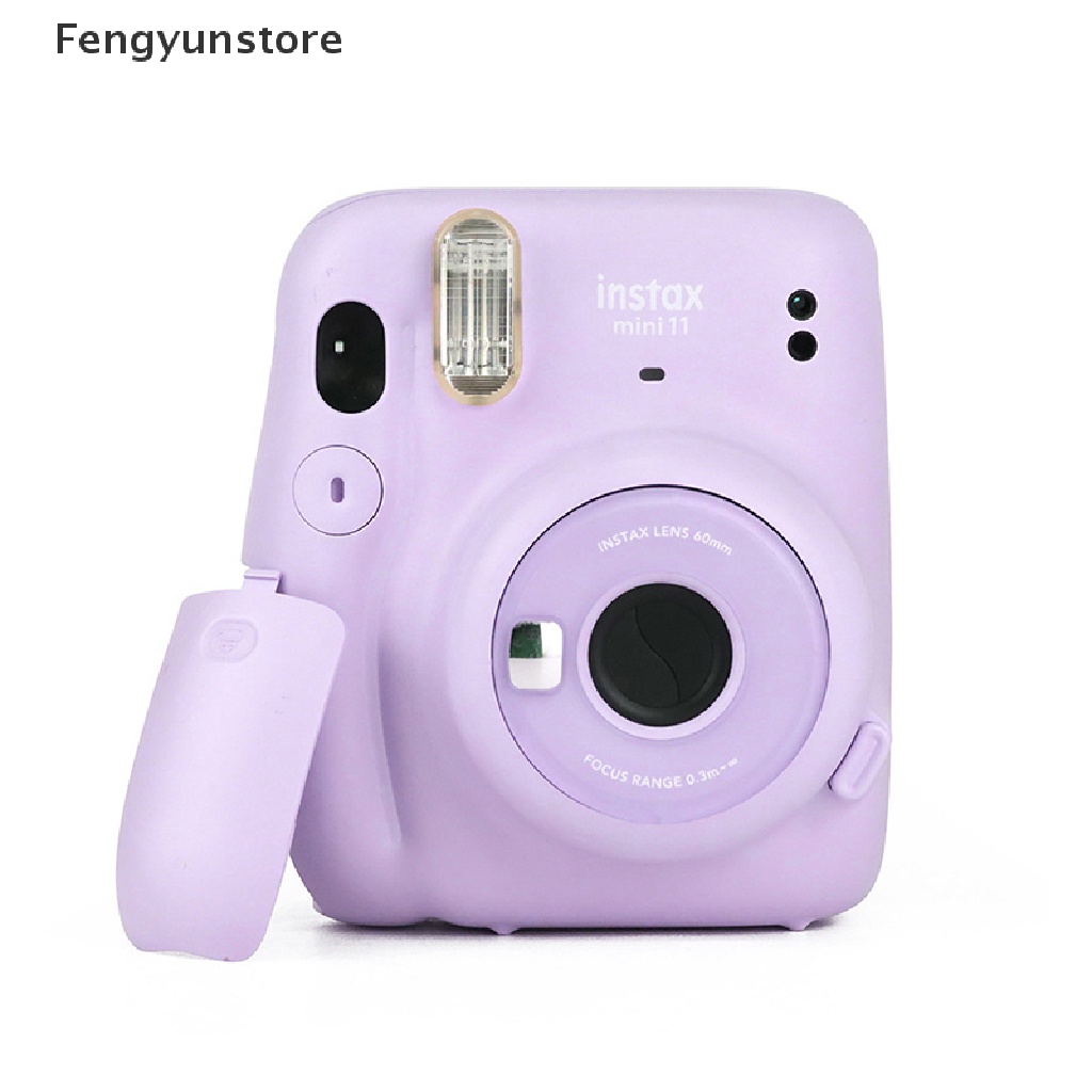 Nắp đậy pin mini bằng PVC thay thế cho Fujifilm Instax Mini 11
 | BigBuy360 - bigbuy360.vn