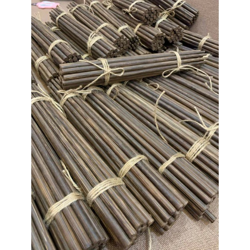 Đũa buông rừng không mốc, không cong vênh | BigBuy360 - bigbuy360.vn