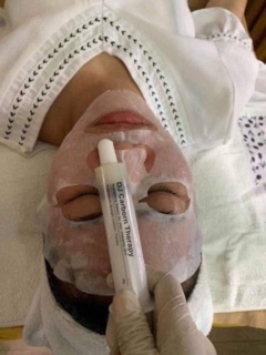 [Hàng Chuẩn] Mặt Nạ Thải Độc CO2 DJ CARBON THERAPY