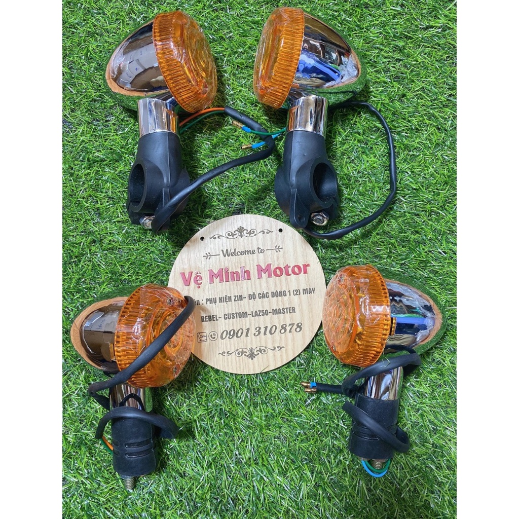 Xi nhan Rebel 125-150-170-250