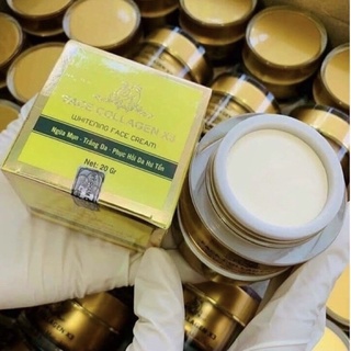 Kem face collagen x3 Rẻ (hàng đẹp )
