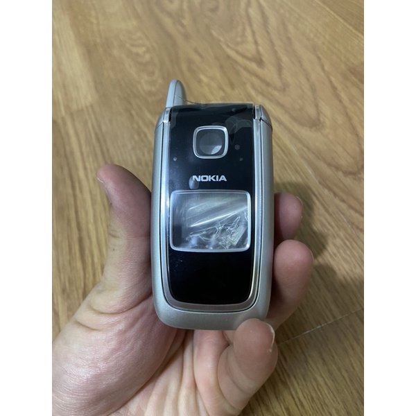 Vỏ nokia 6101