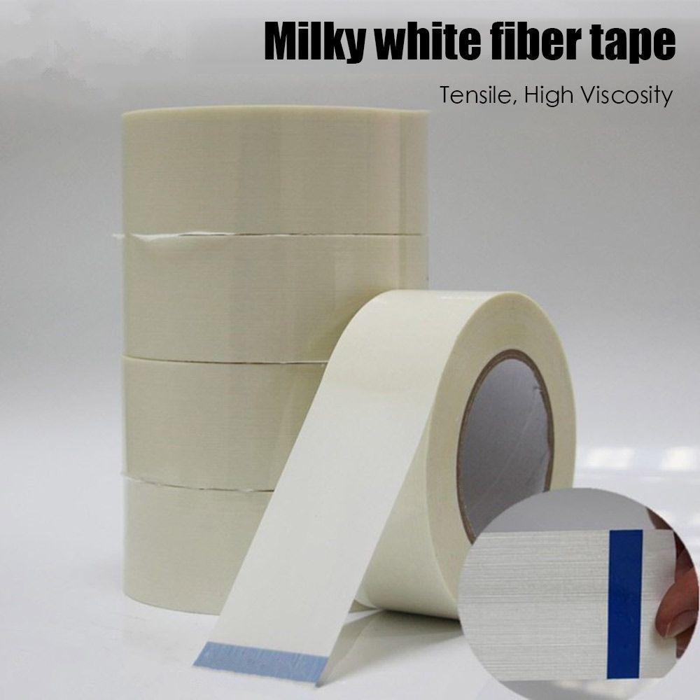 Cuộn Băng Keo Sợi Thủy Tinh 50M Độ Phân Giải Cao
