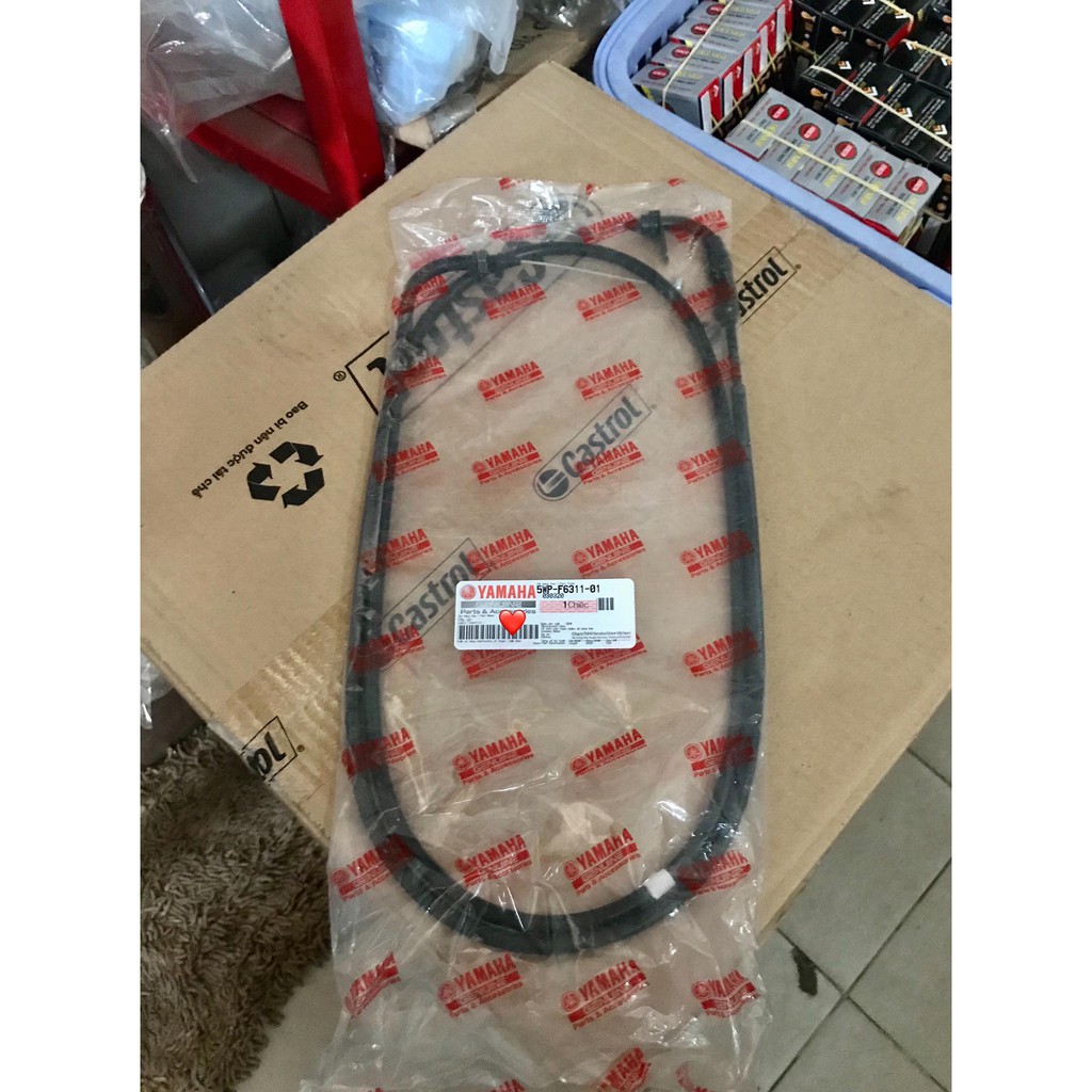 Dây Ga Mio chính hãng Yamaha
