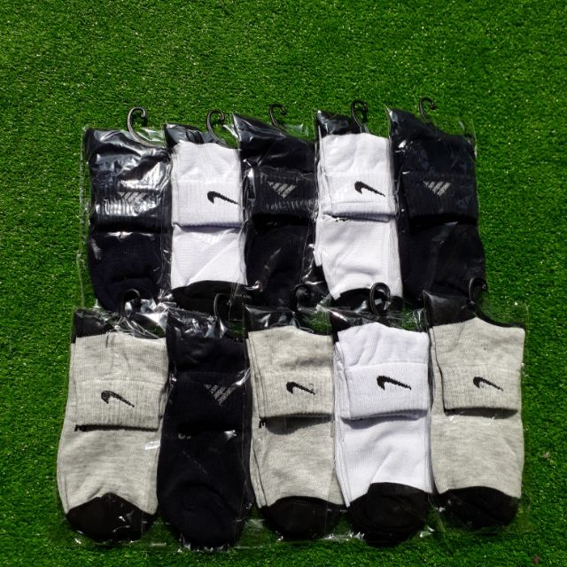 Vớ chân nam nữ 5 đôi