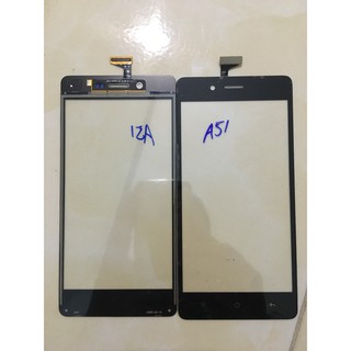 cảm ứng oppo A51