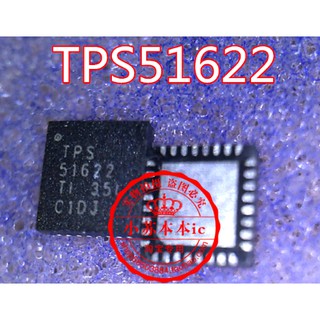 TPS51622 51622 ic quản lý nguồn laptop (HCM)
