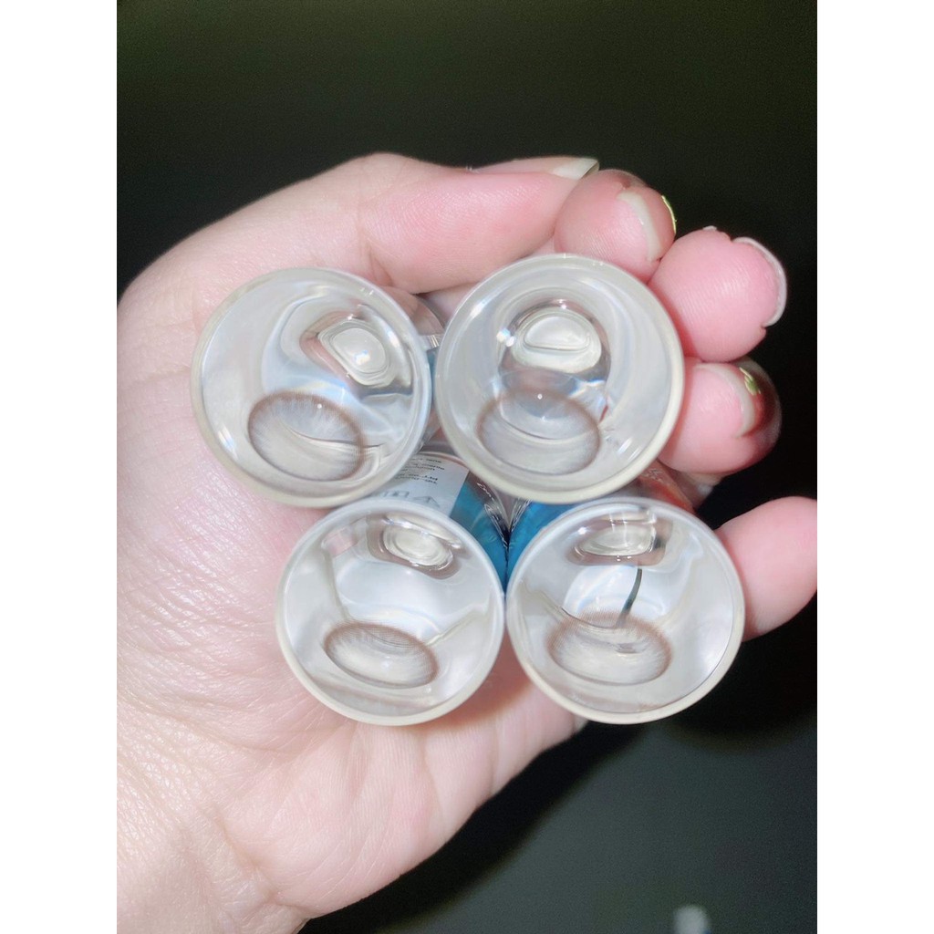 LENS XÁM KOREAN SC ( CHỈ BÁN 0 ĐỘ )