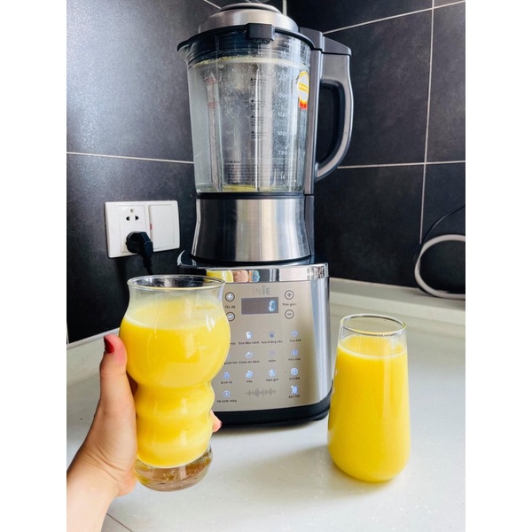 Máy làm sữa hạt UNIE V8S