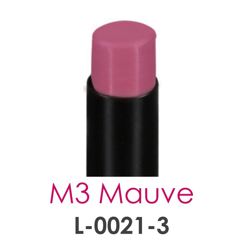 Son môi City Color Be Matte Lipstick (M1 - M6) 2.9g