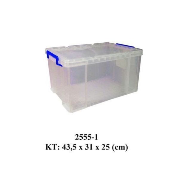 Hộp lạnh mỹ 2555-1