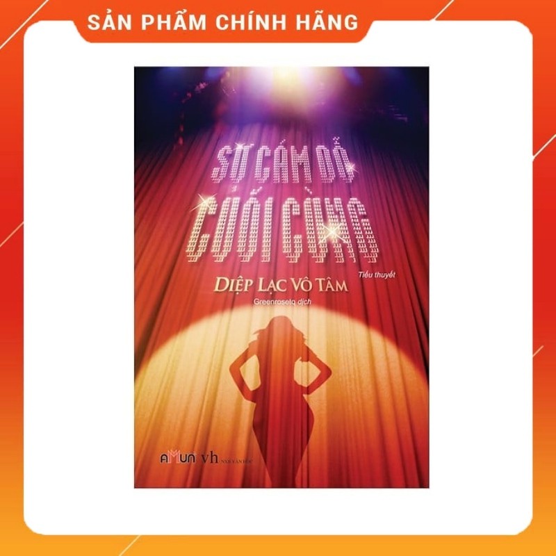 Sự cám dỗ cuối cùng