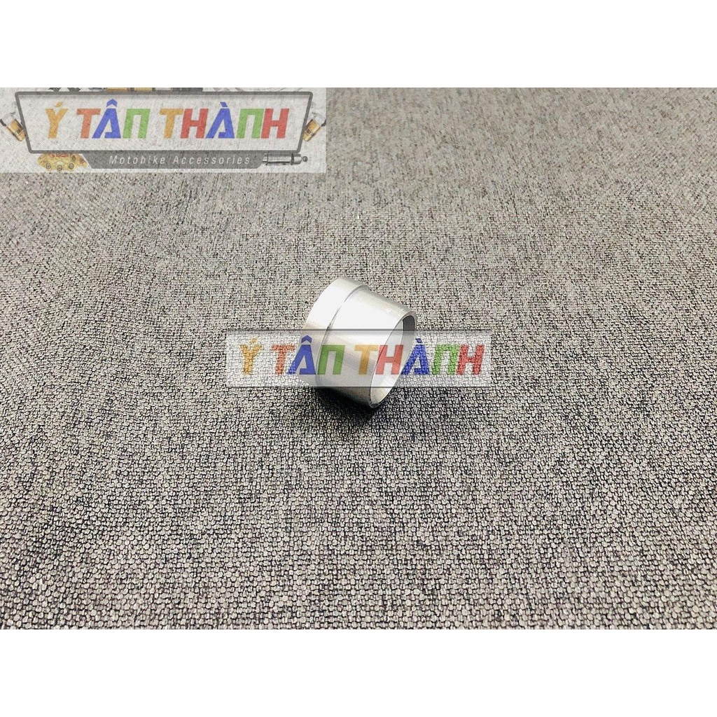 Tiêu Tiện Lon Cbr Lổ 22Mm MS1911