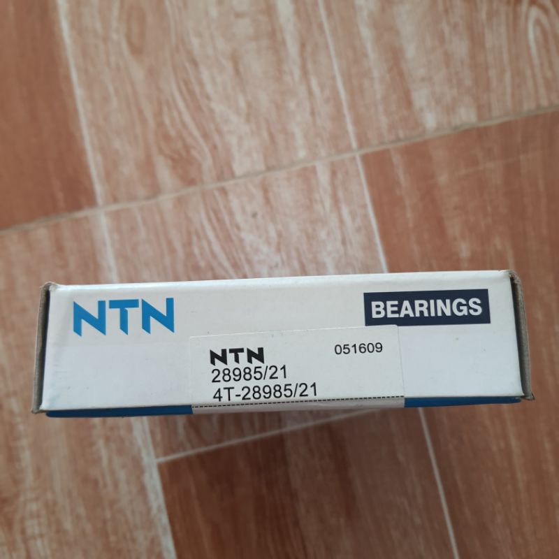 VÒNG BI 4T- 28985/21, BẠC ĐẠN BÁNH XE Ô TÔ F60*100*25