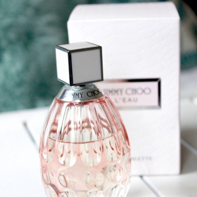 Nước hoa xách tay Jimmy Choo L'EAU 40ml