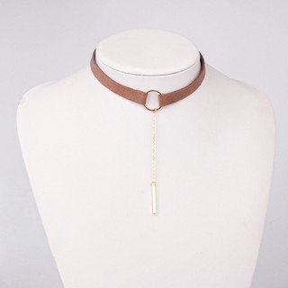 Vòng cổ choker thời trang