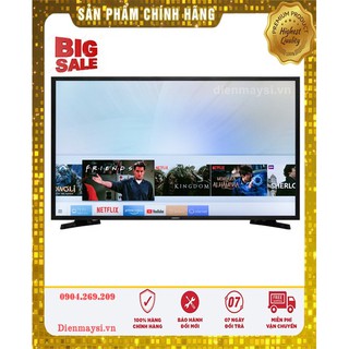 Smart Tivi Samsung 32 inch UA32T4500AKXXV (Miễn phí giao tại HCM-ngoài tỉnh liên hệ shop)