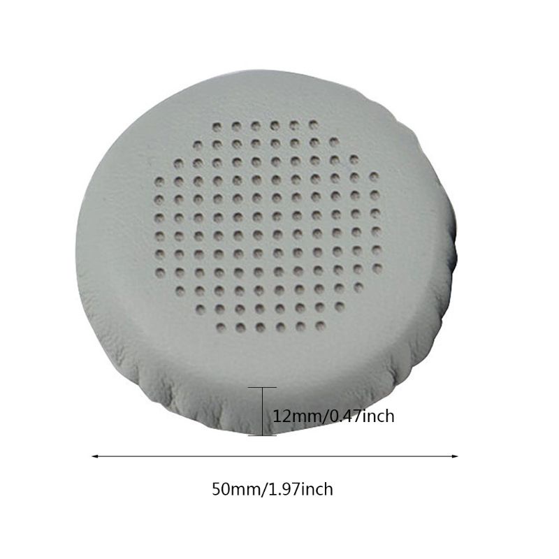 Đệm Da Bọc Đầu Tai Nghe zzz Thoải Mái Tương Thích Với KOSS Porta 2